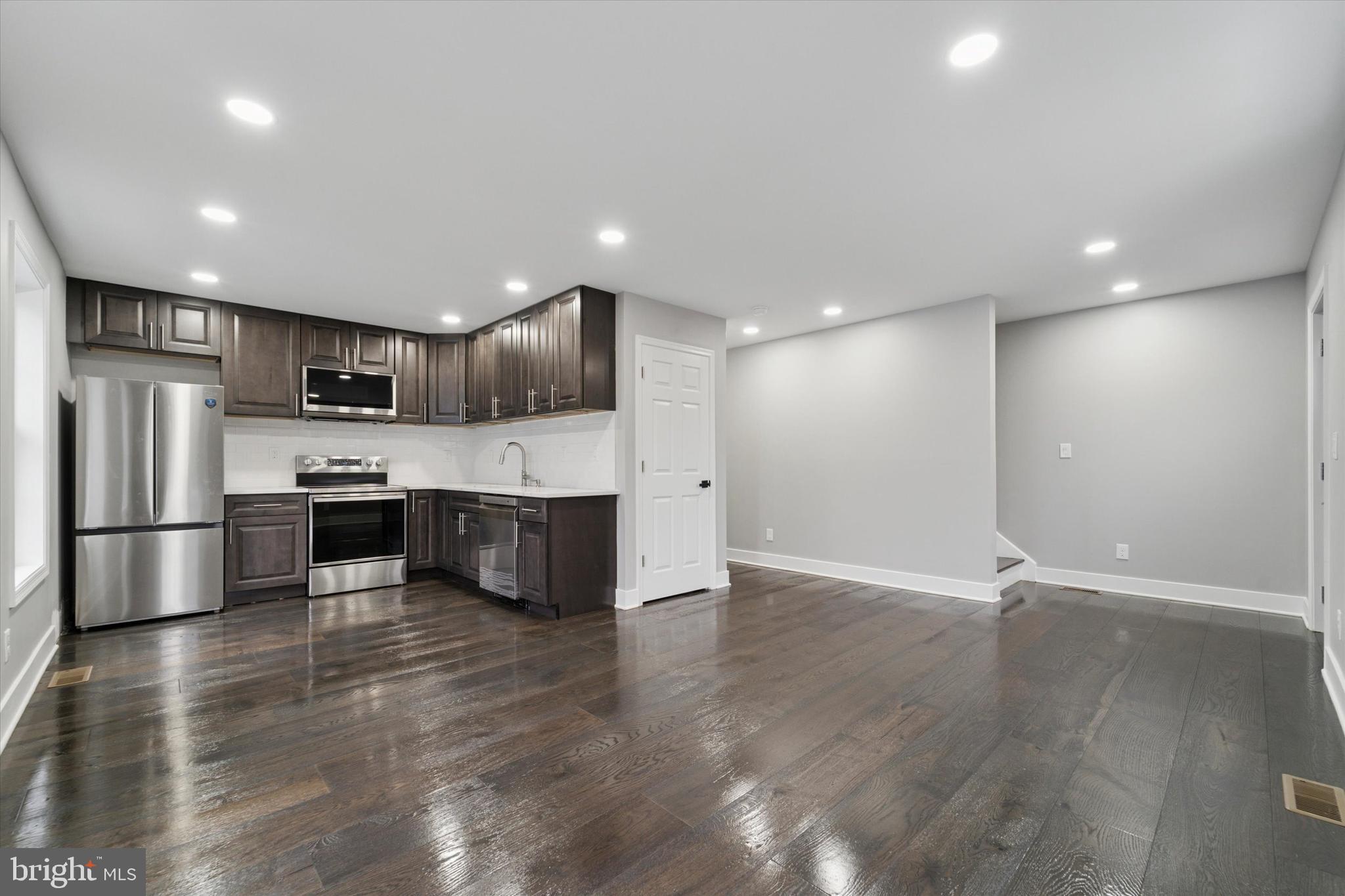 WEST CHESTER BORO - Residential