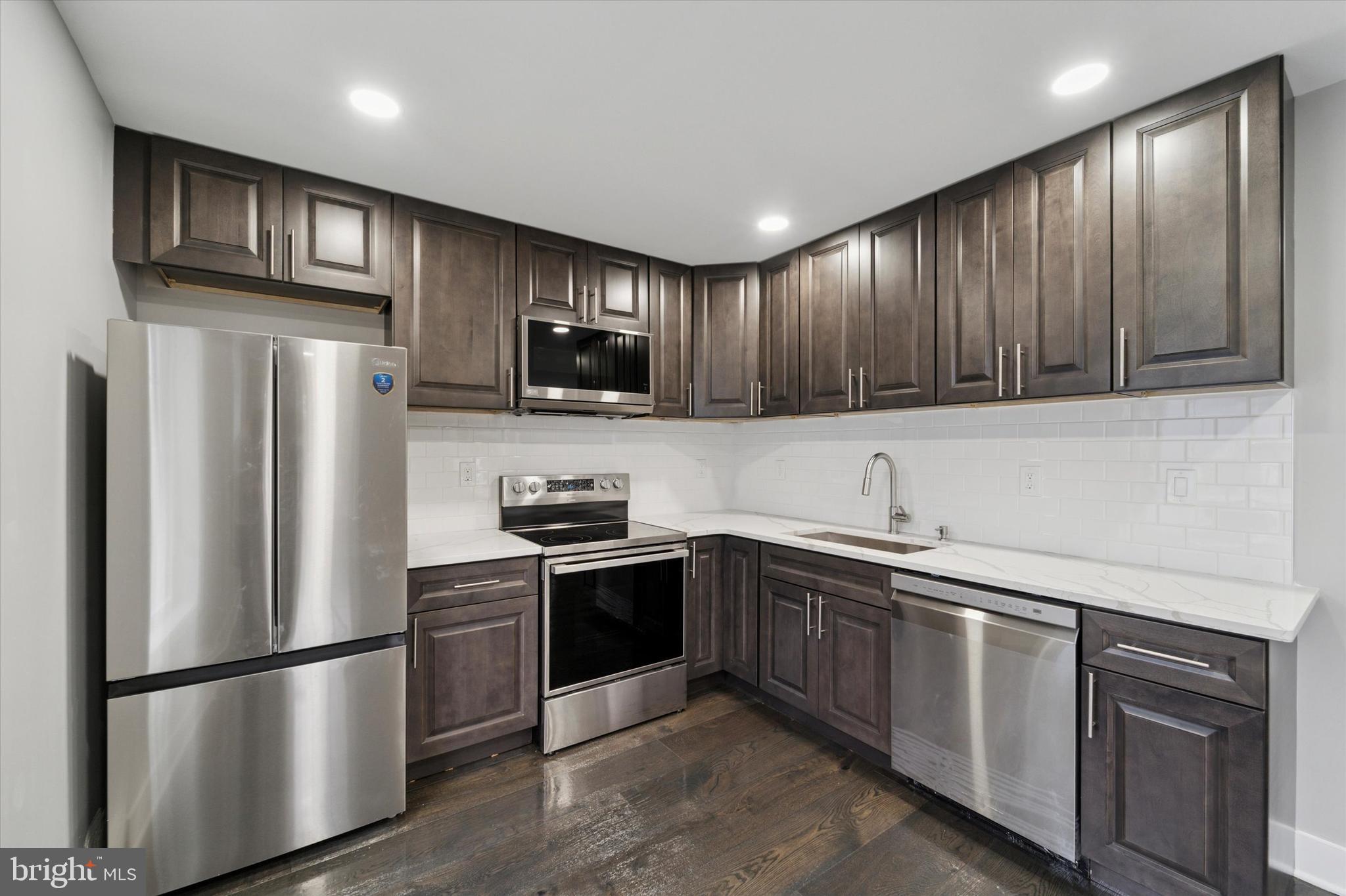 WEST CHESTER BORO - Residential