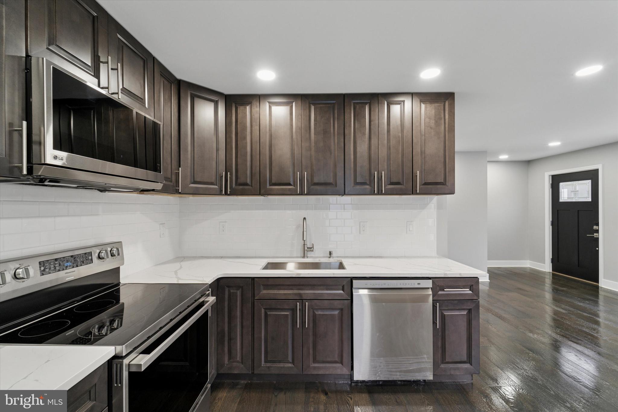 WEST CHESTER BORO - Residential