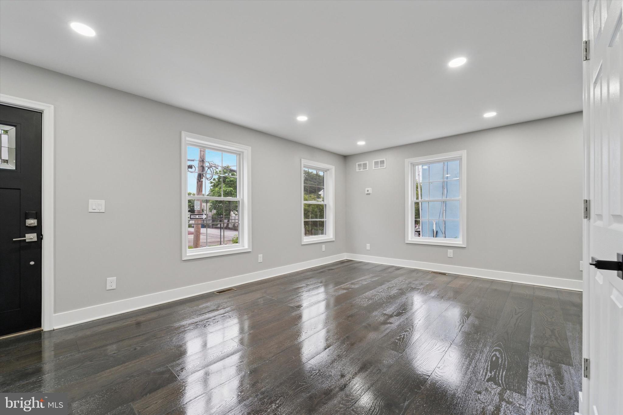 WEST CHESTER BORO - Residential