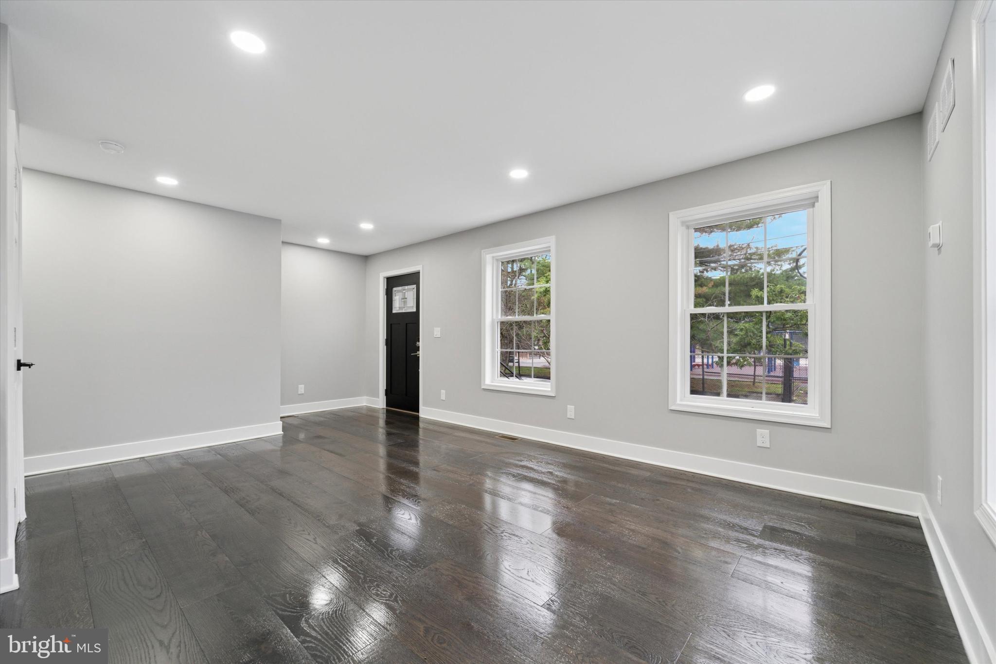 WEST CHESTER BORO - Residential