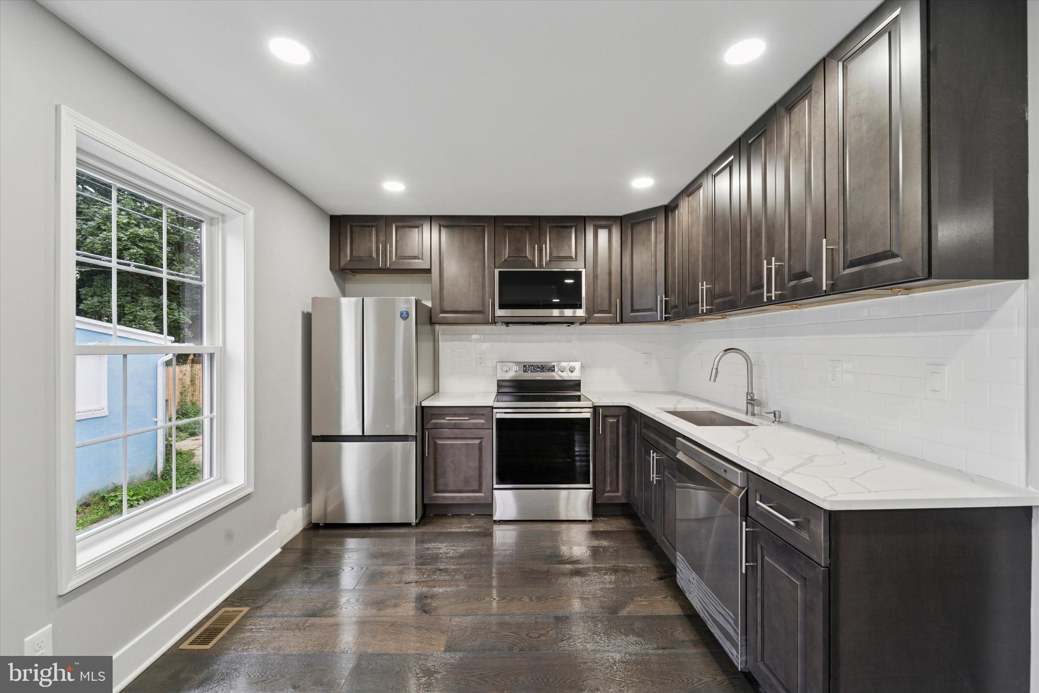 WEST CHESTER BORO - Residential