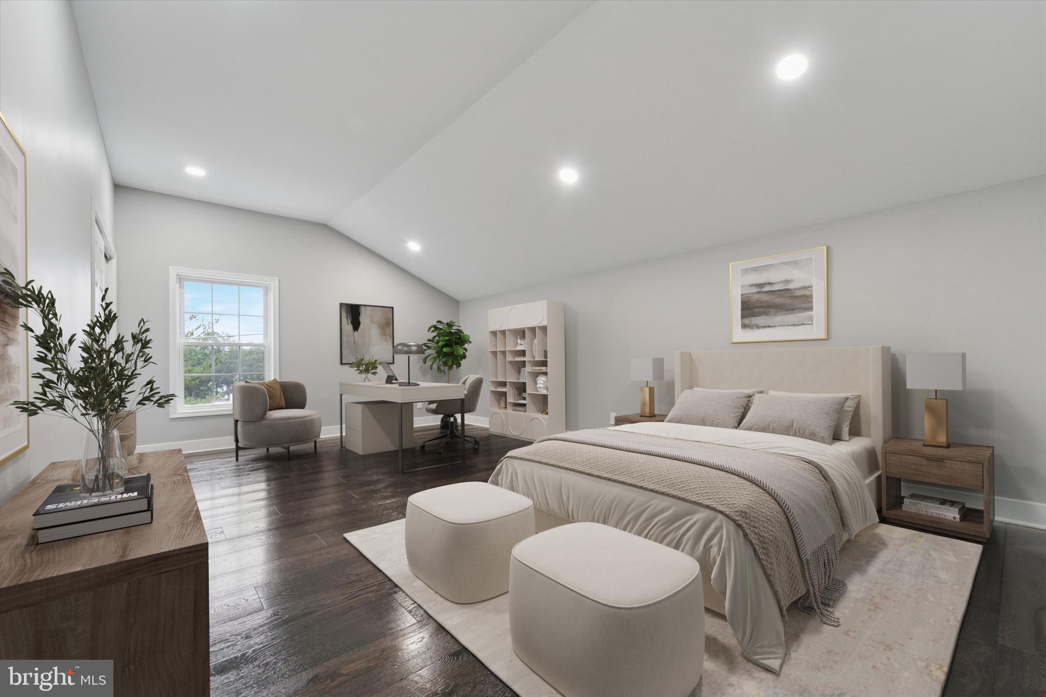 WEST CHESTER BORO - Residential