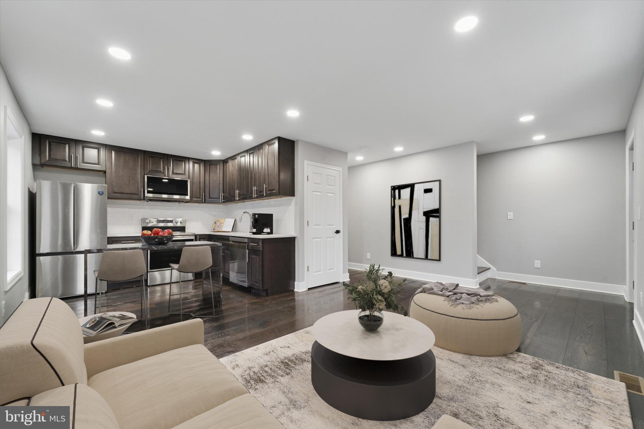 WEST CHESTER BORO - Residential