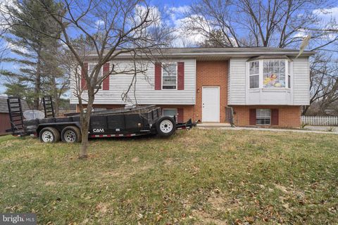1909 HANOVER PIKE HAMPSTEAD MD 21074