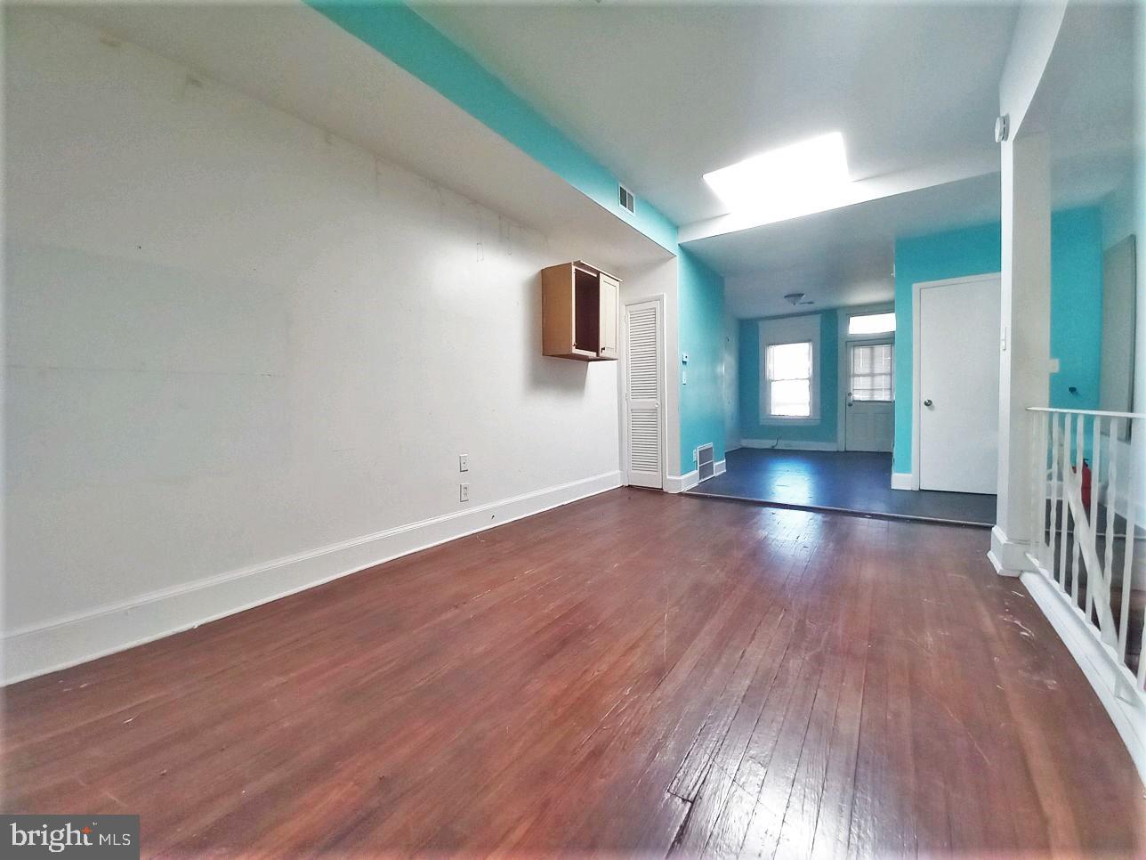 BELAIR-EDISON - Residential Lease