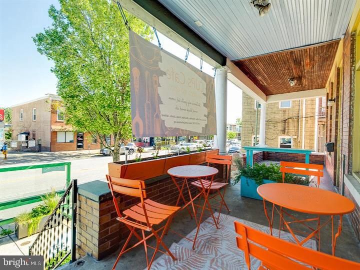 BELAIR-EDISON - Residential Lease