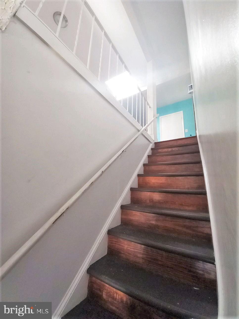 BELAIR-EDISON - Residential Lease