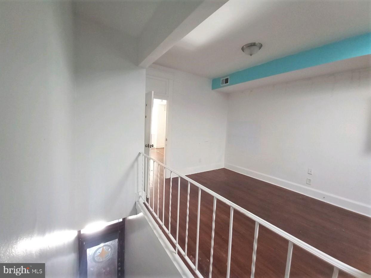 BELAIR-EDISON - Residential Lease