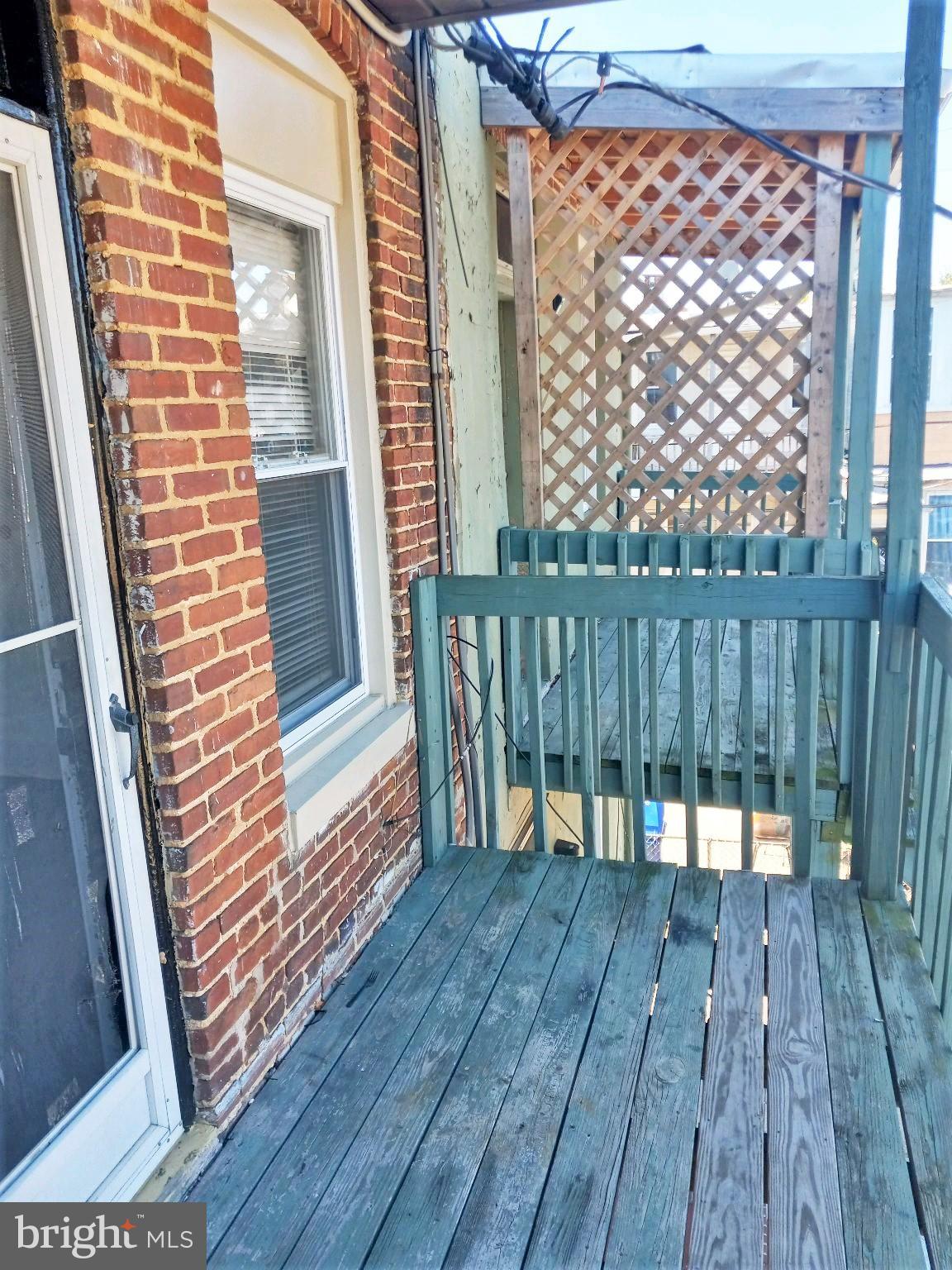 BELAIR-EDISON - Residential Lease