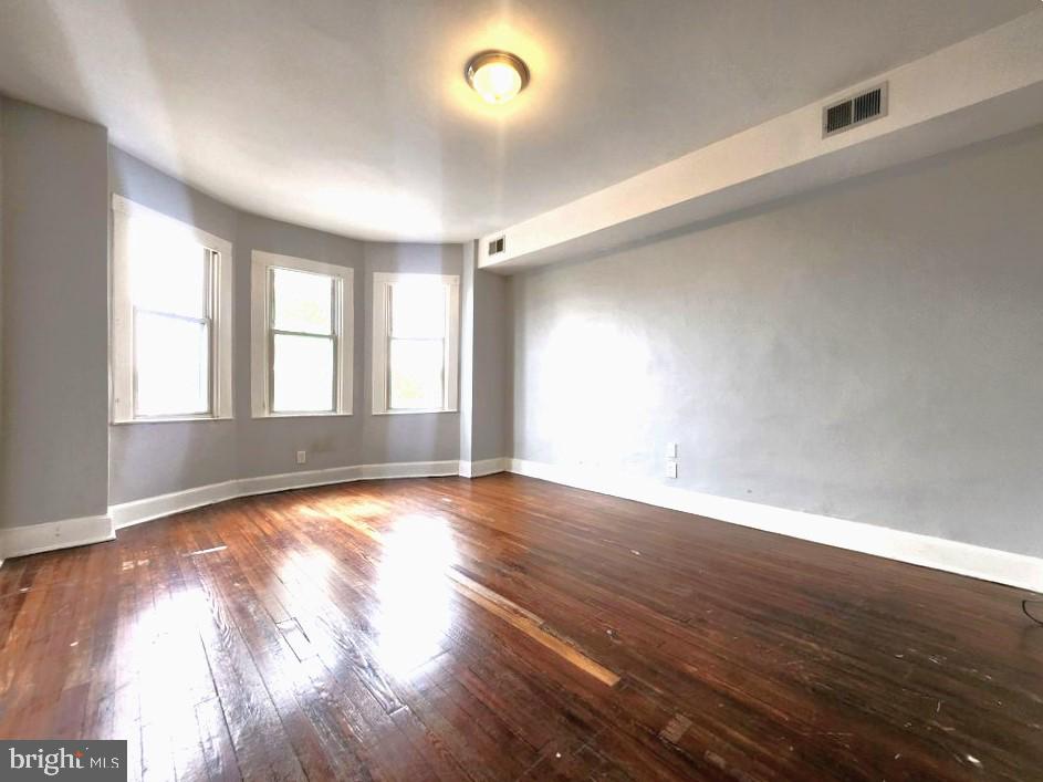 BELAIR-EDISON - Residential Lease