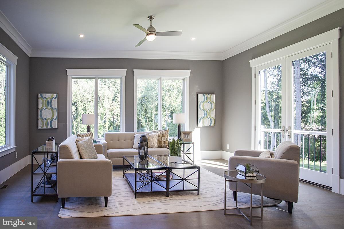 BROOKEVILLE ESTATES - Residential