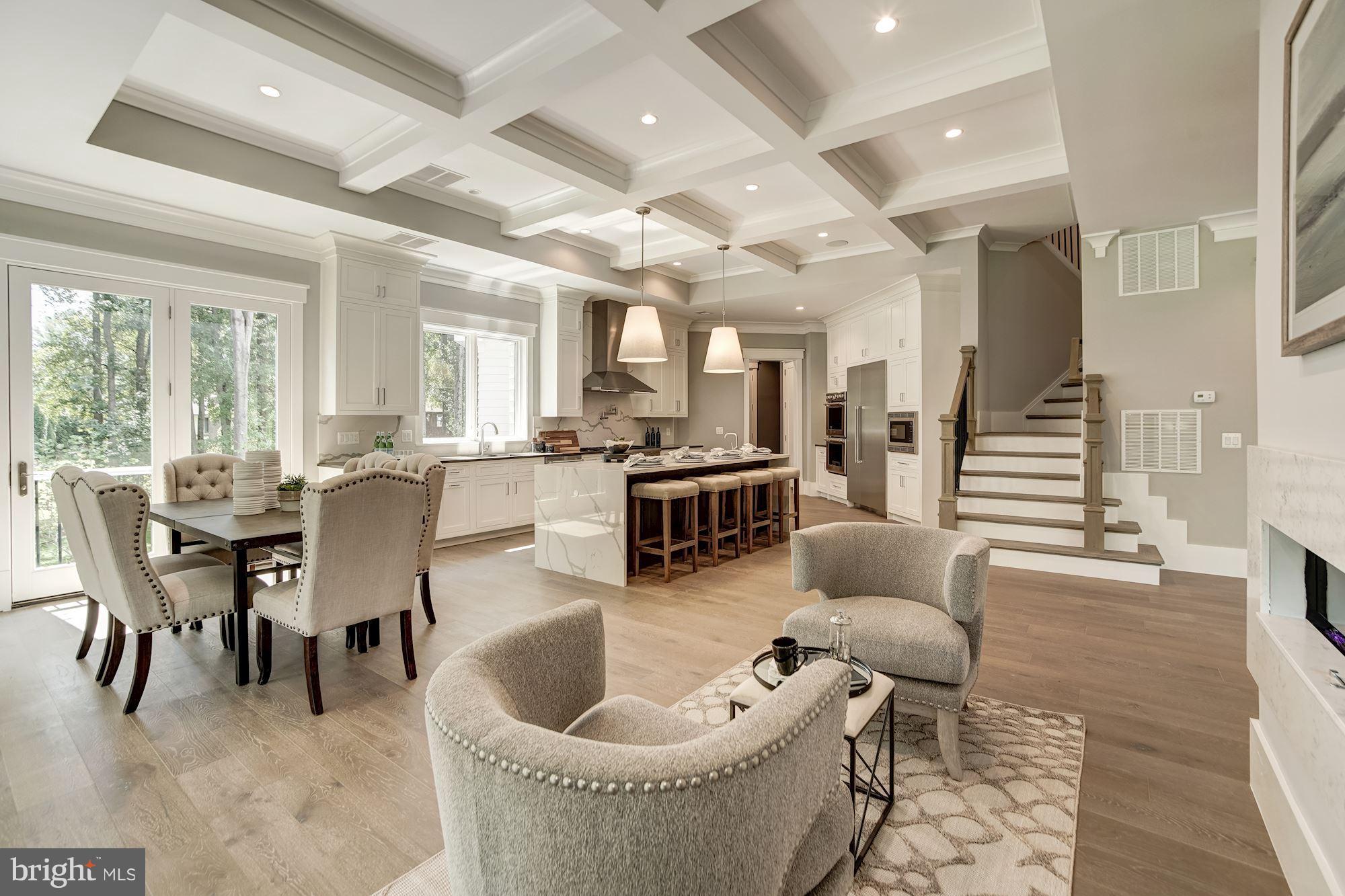 BROOKEVILLE ESTATES - Residential