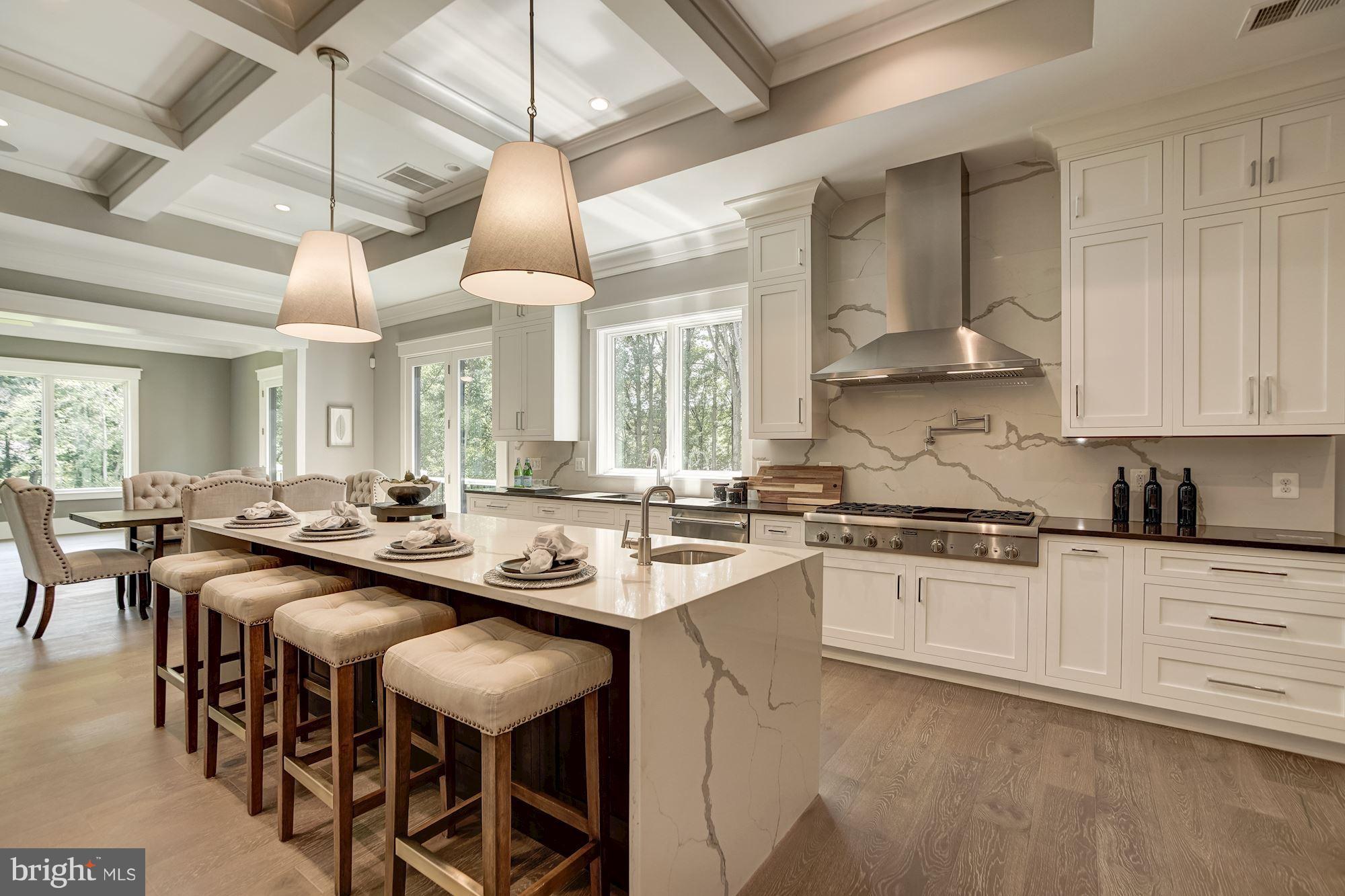 BROOKEVILLE ESTATES - Residential