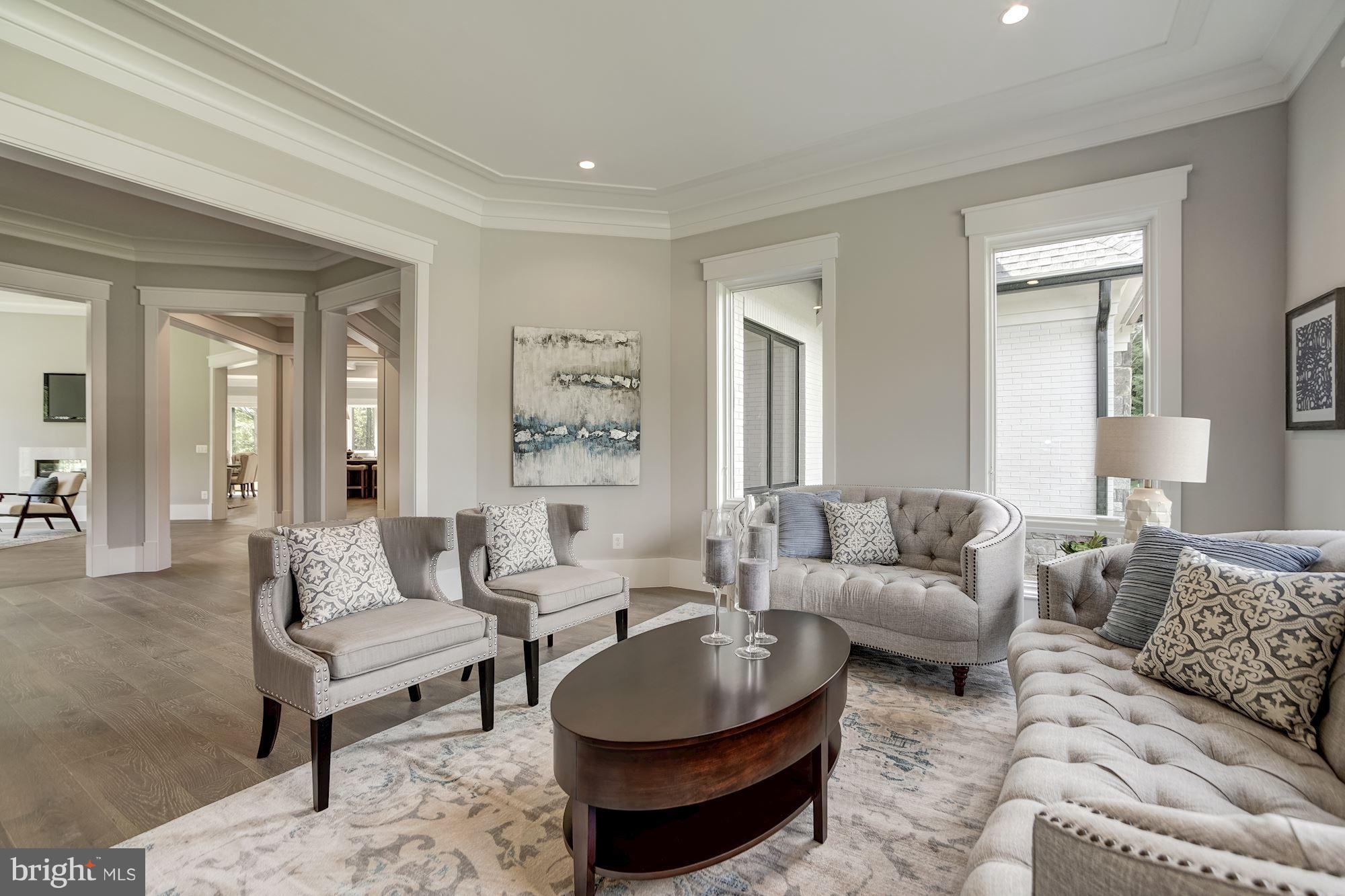 BROOKEVILLE ESTATES - Residential