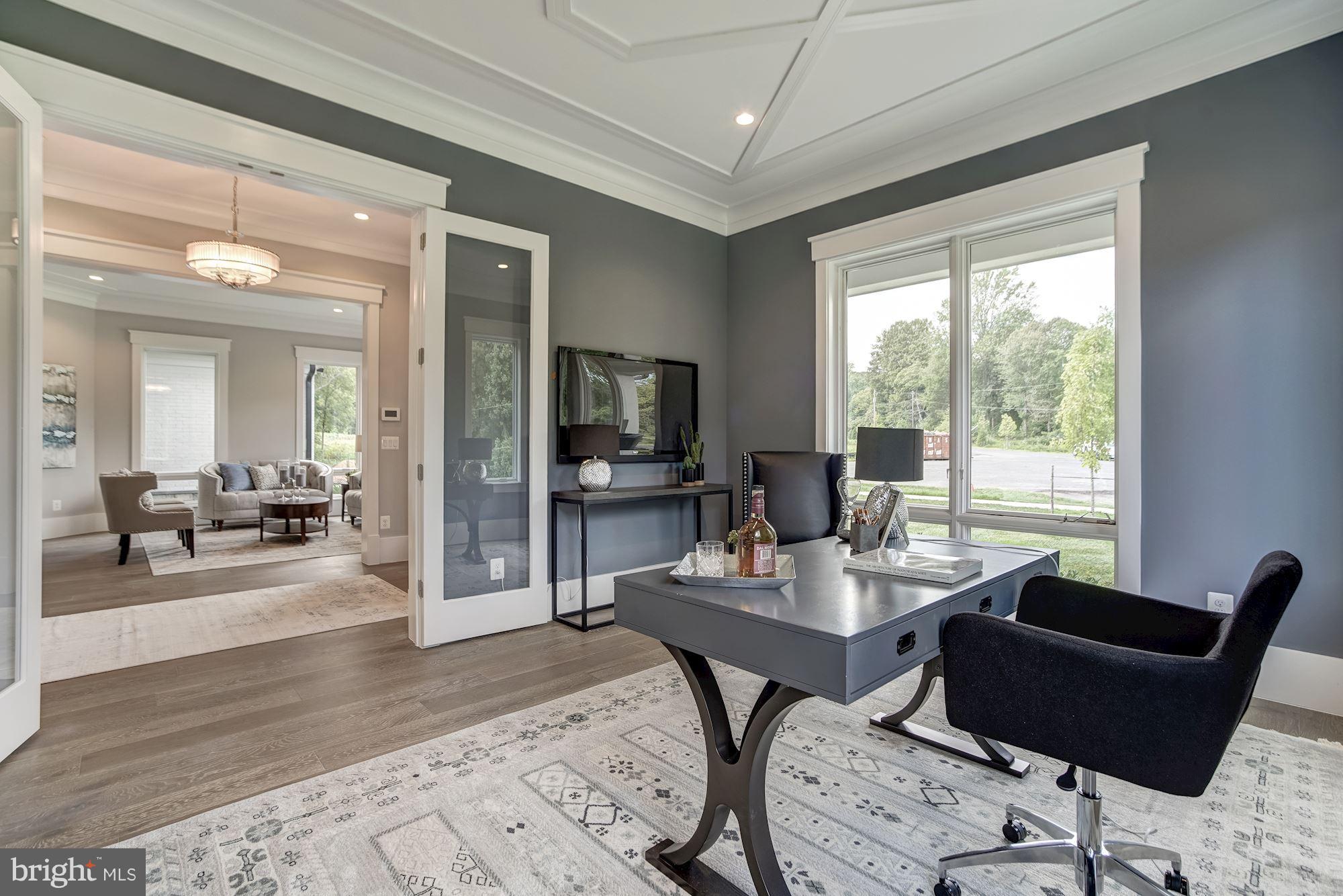 BROOKEVILLE ESTATES - Residential