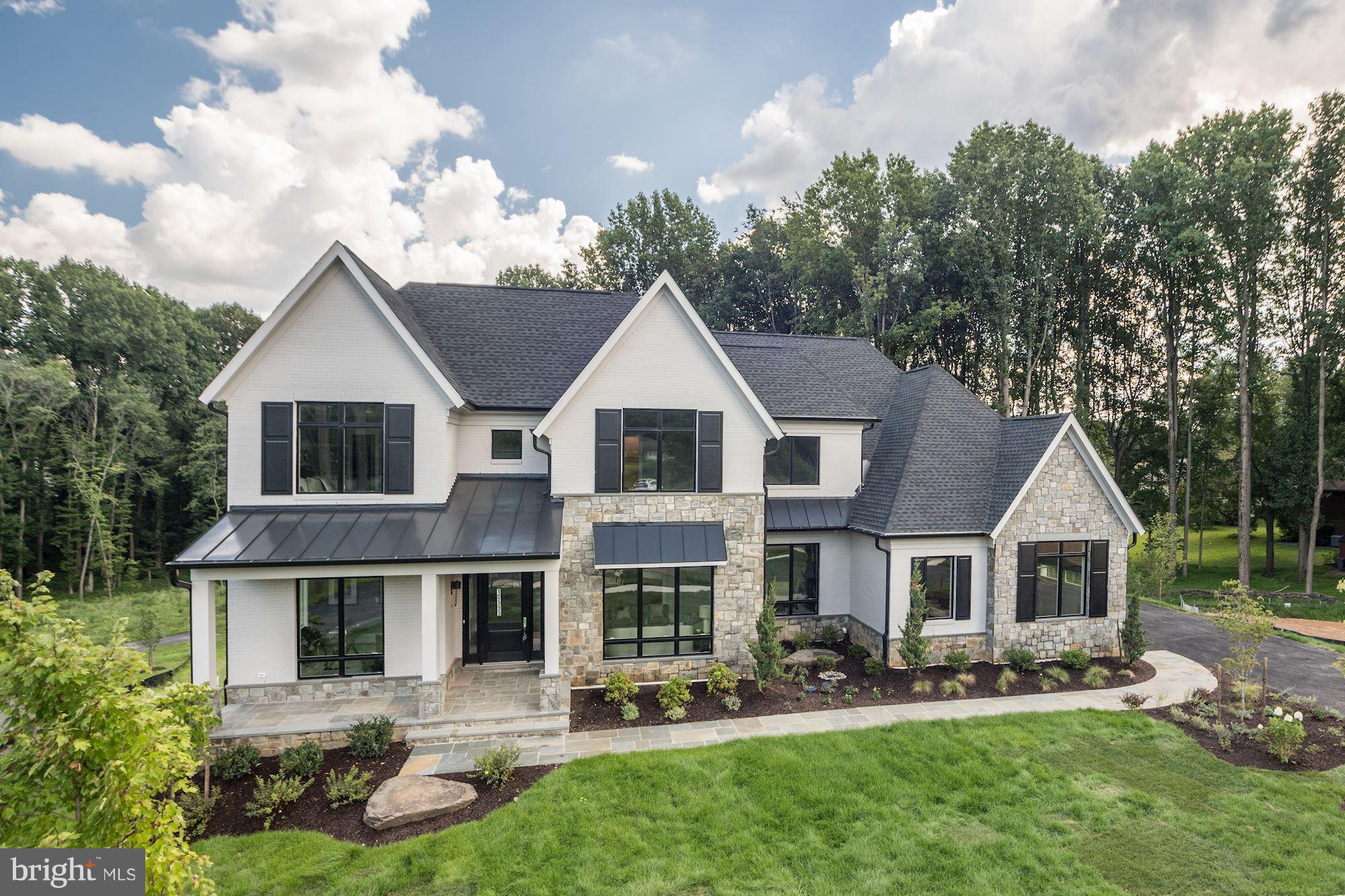 BROOKEVILLE ESTATES - Residential