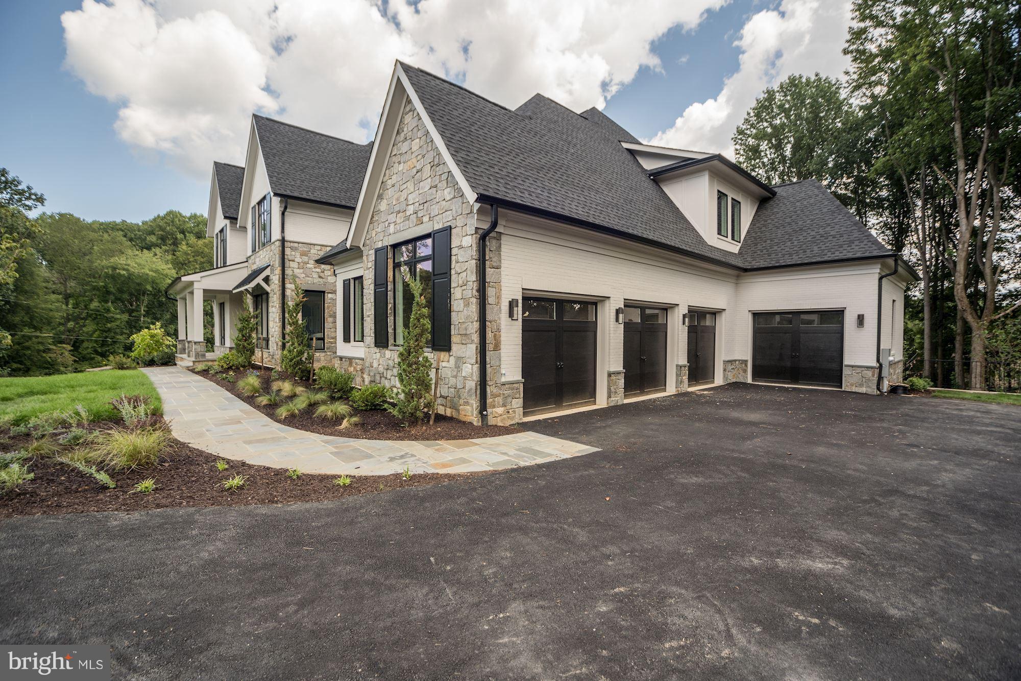 BROOKEVILLE ESTATES - Residential