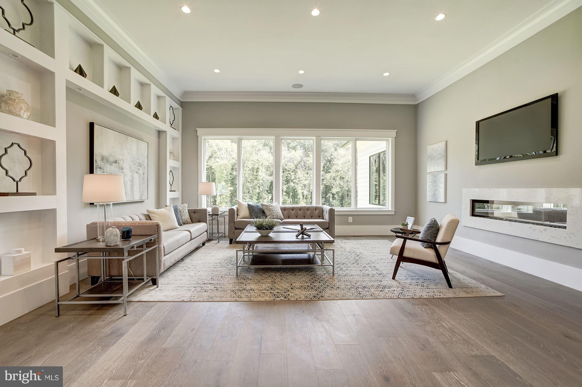 BROOKEVILLE ESTATES - Residential