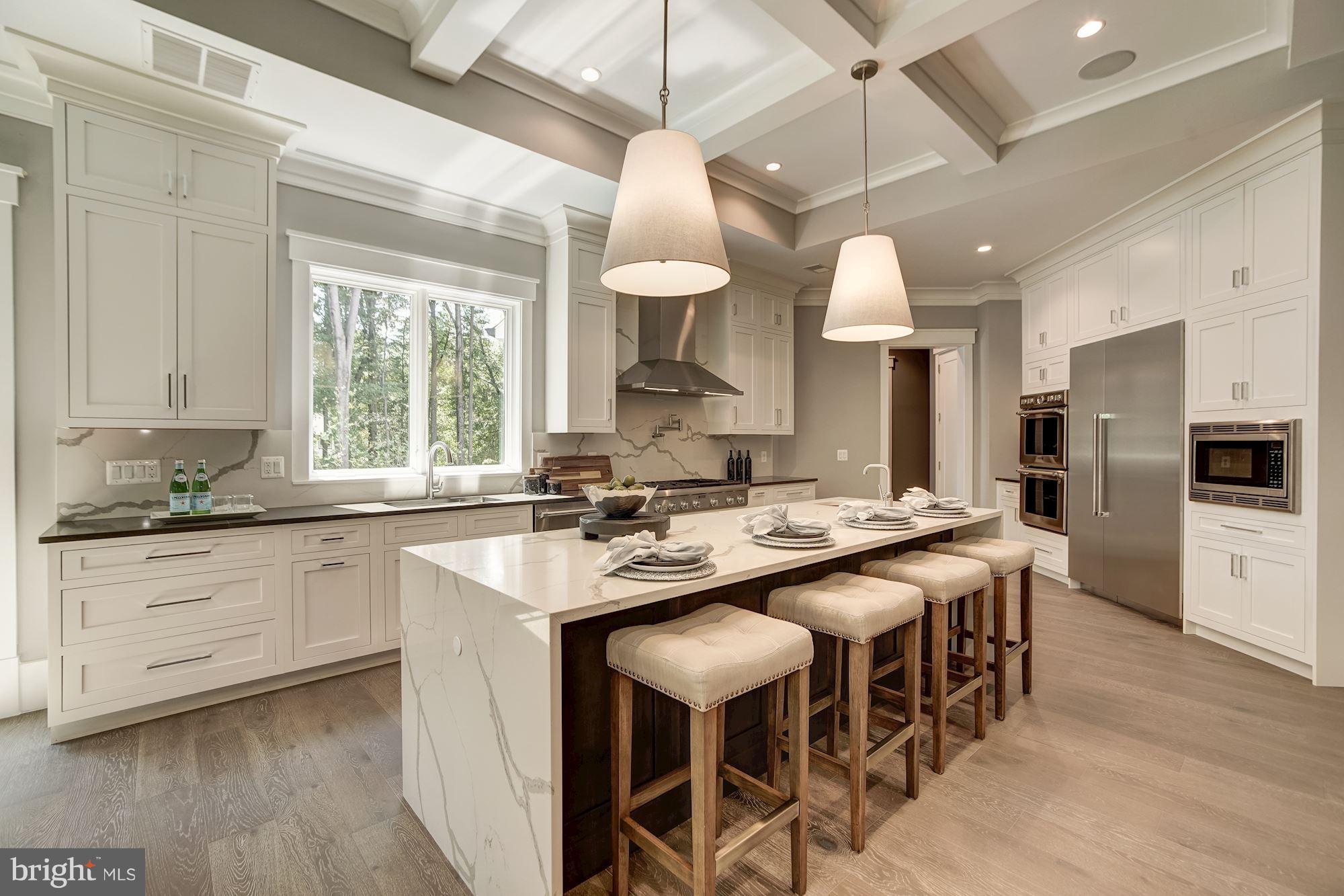 BROOKEVILLE ESTATES - Residential