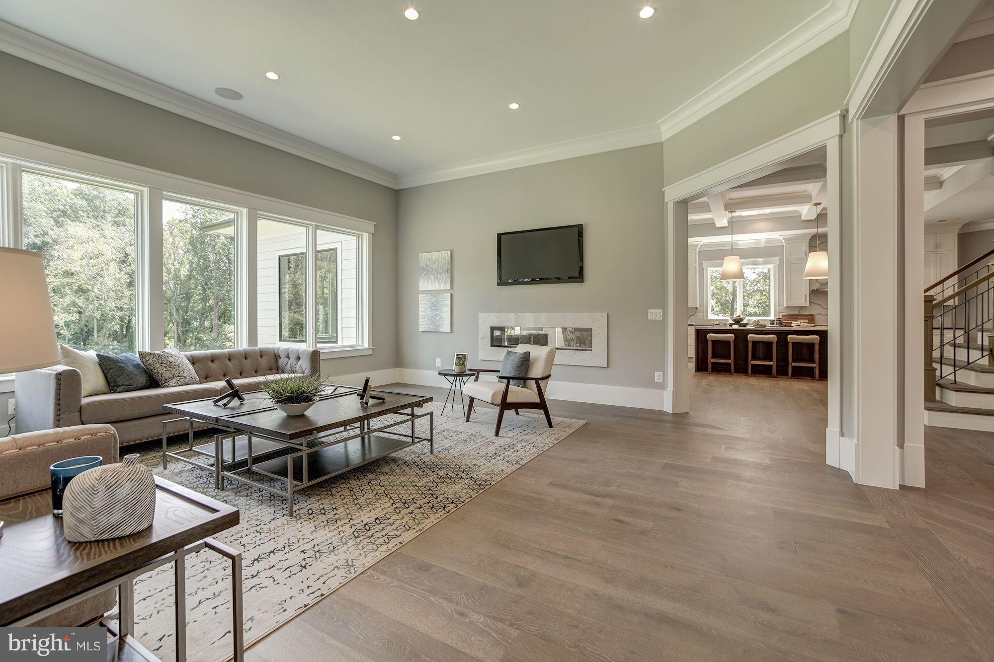 BROOKEVILLE ESTATES - Residential