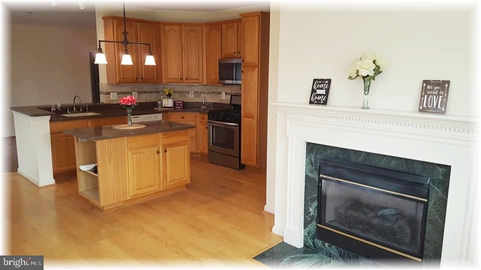 GREENHAVEN - Residential