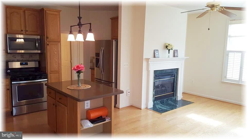 GREENHAVEN - Residential