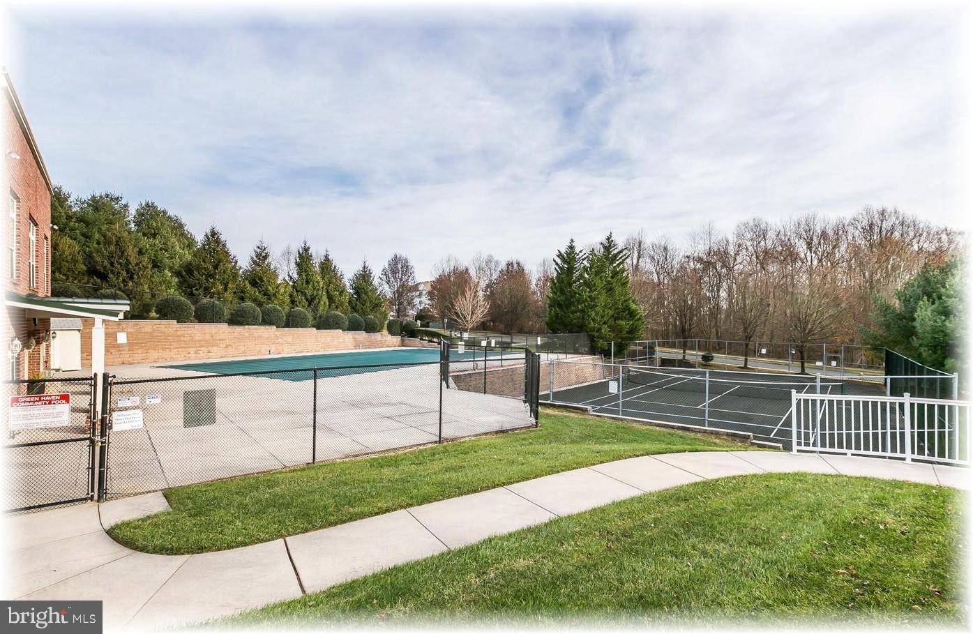 GREENHAVEN - Residential