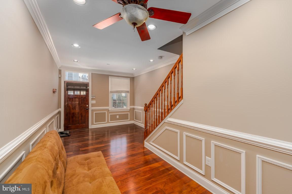 LITTLE ITALY - Residential Lease