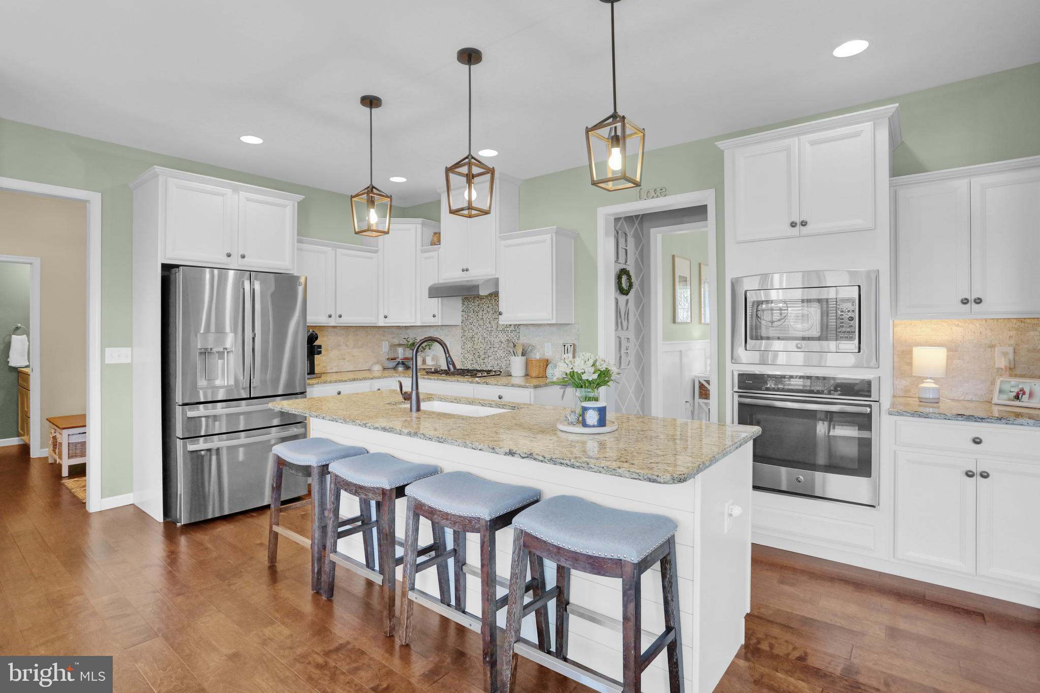 TIMBERLAKE - Residential