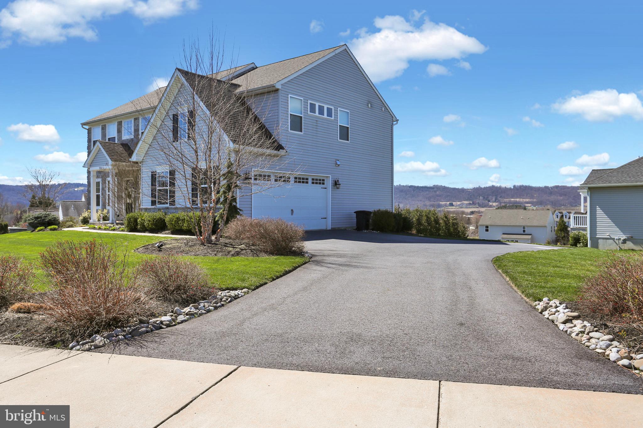 TIMBERLAKE - Residential