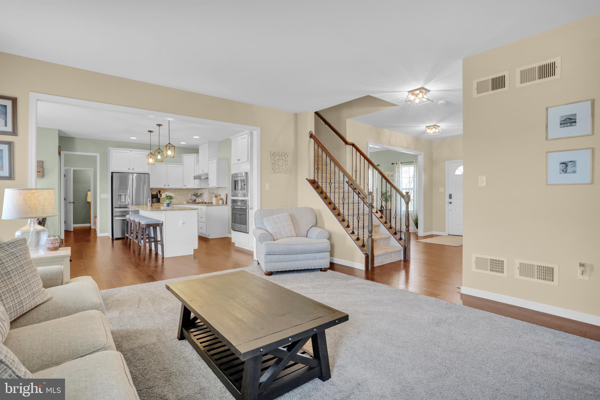 TIMBERLAKE - Residential