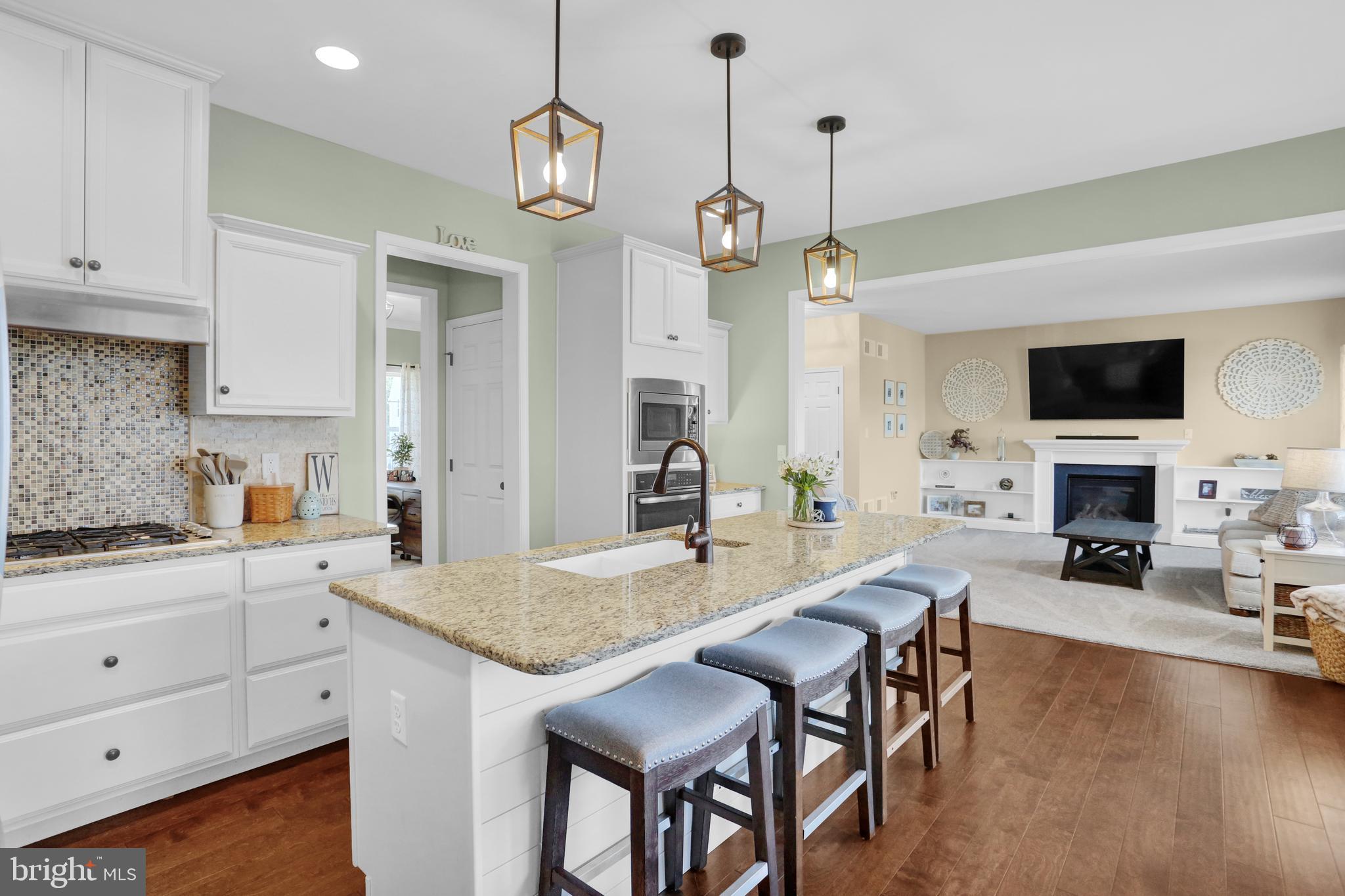 TIMBERLAKE - Residential