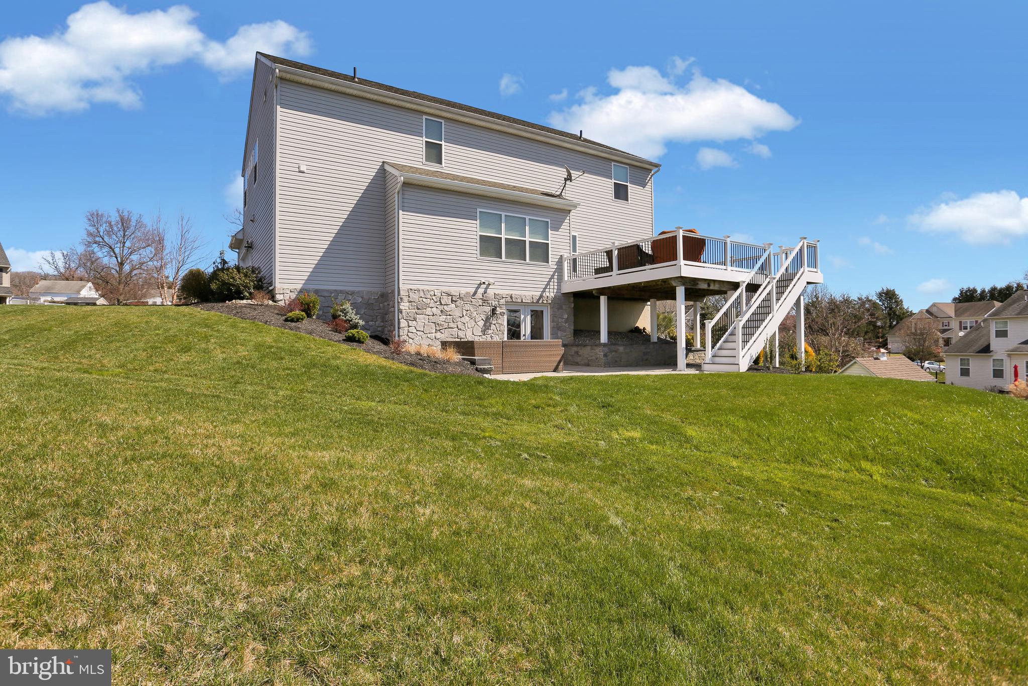 TIMBERLAKE - Residential