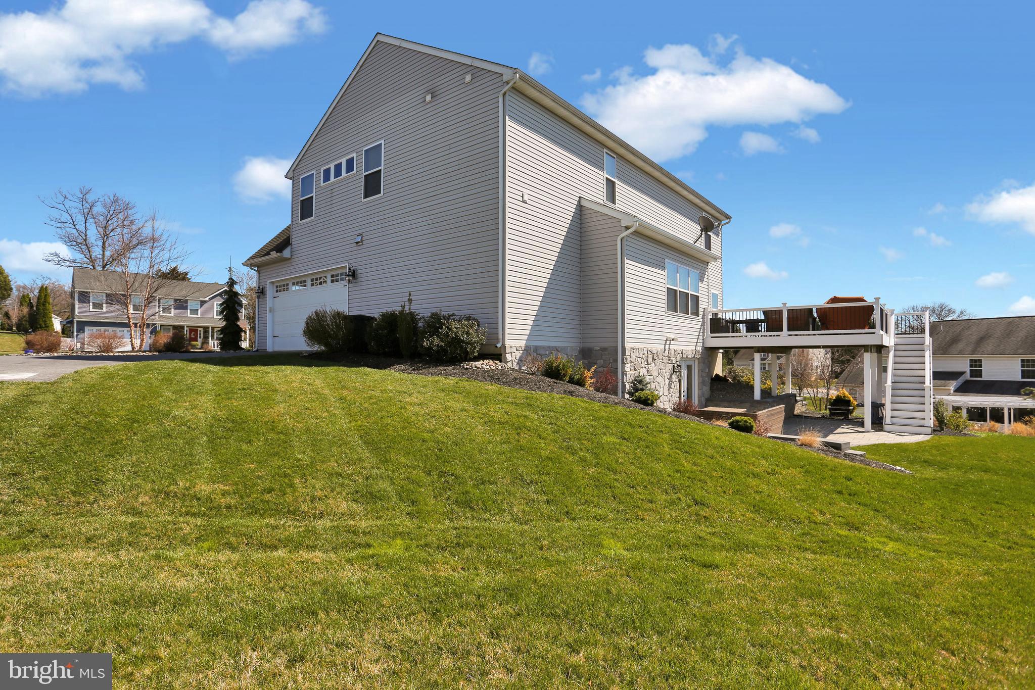 TIMBERLAKE - Residential