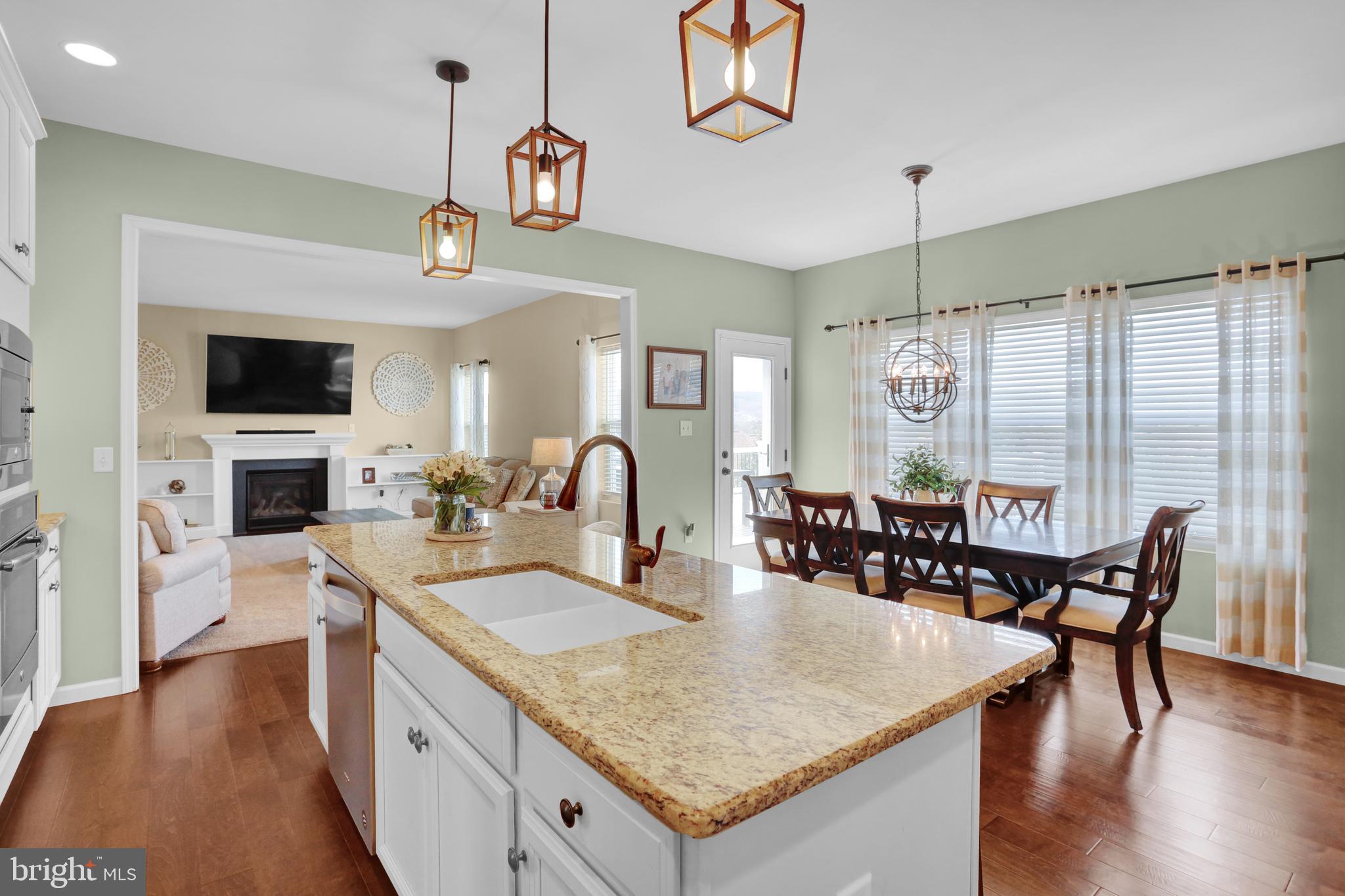 TIMBERLAKE - Residential