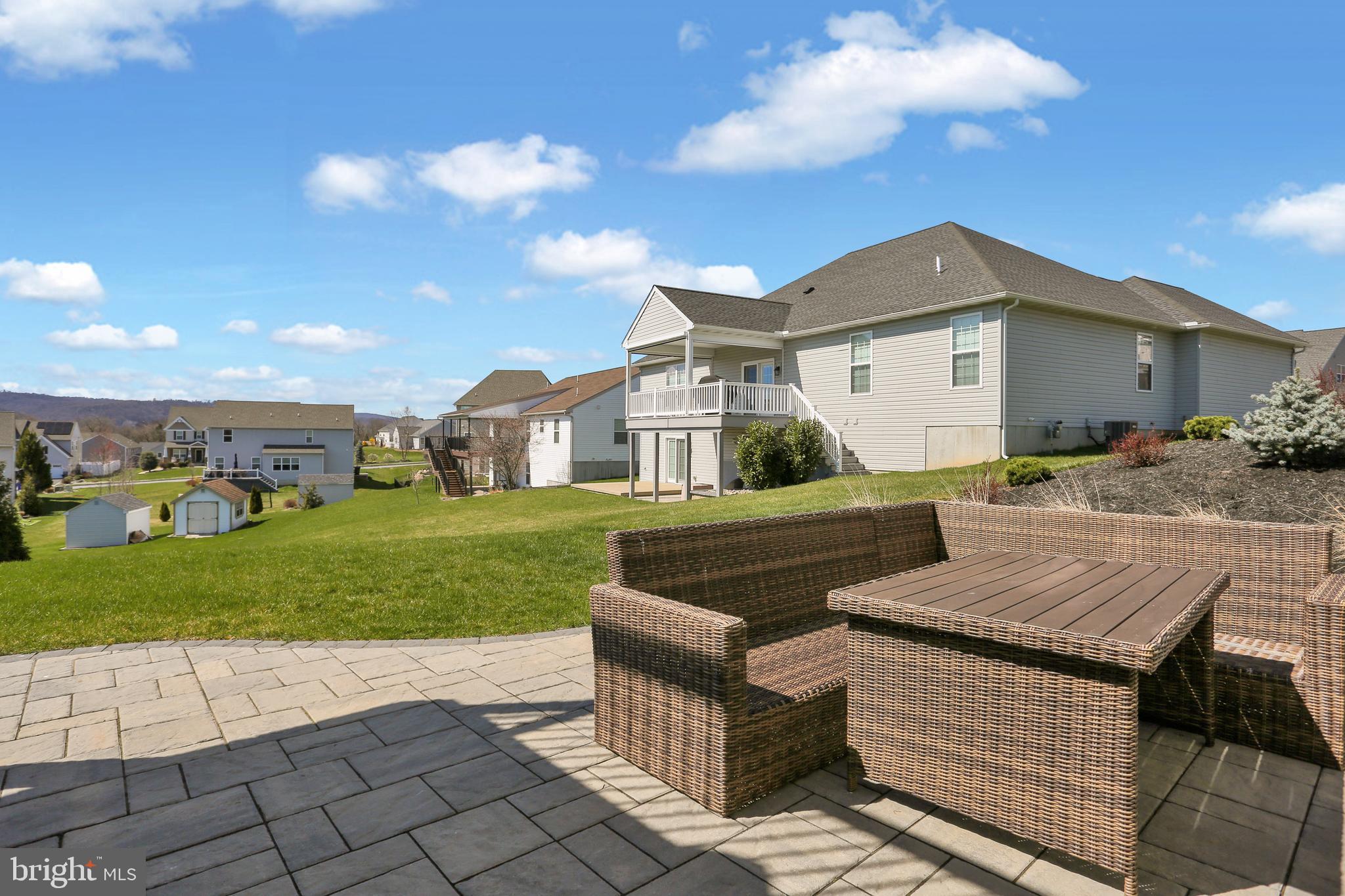 TIMBERLAKE - Residential