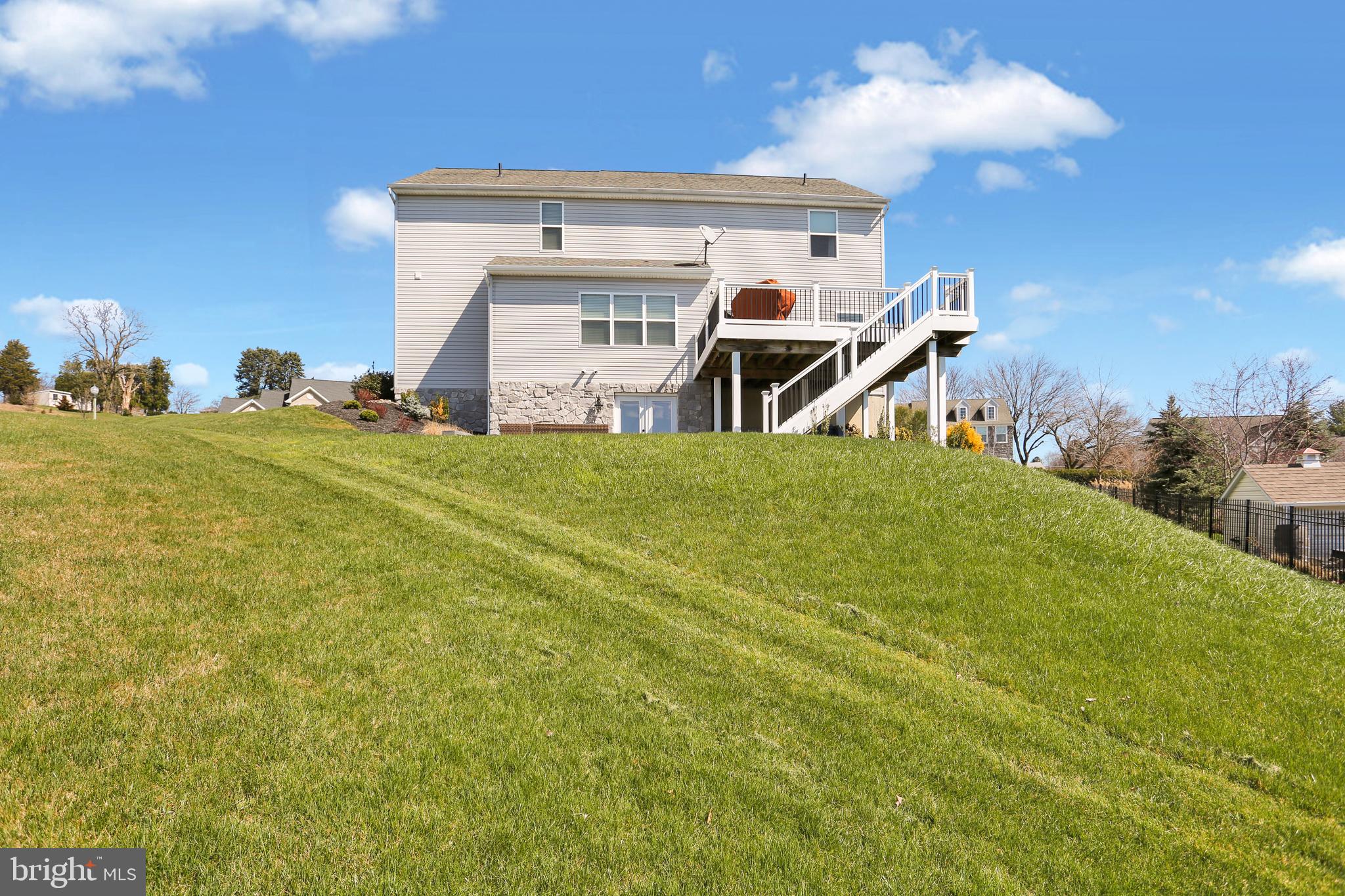 TIMBERLAKE - Residential