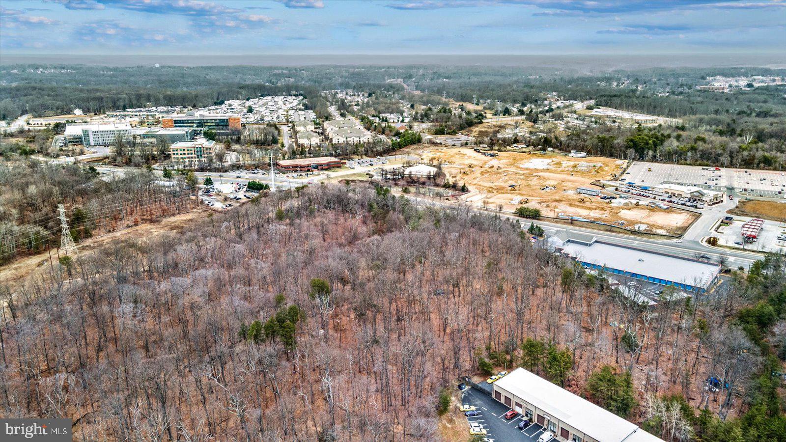 NONE AVAILABLE - Land