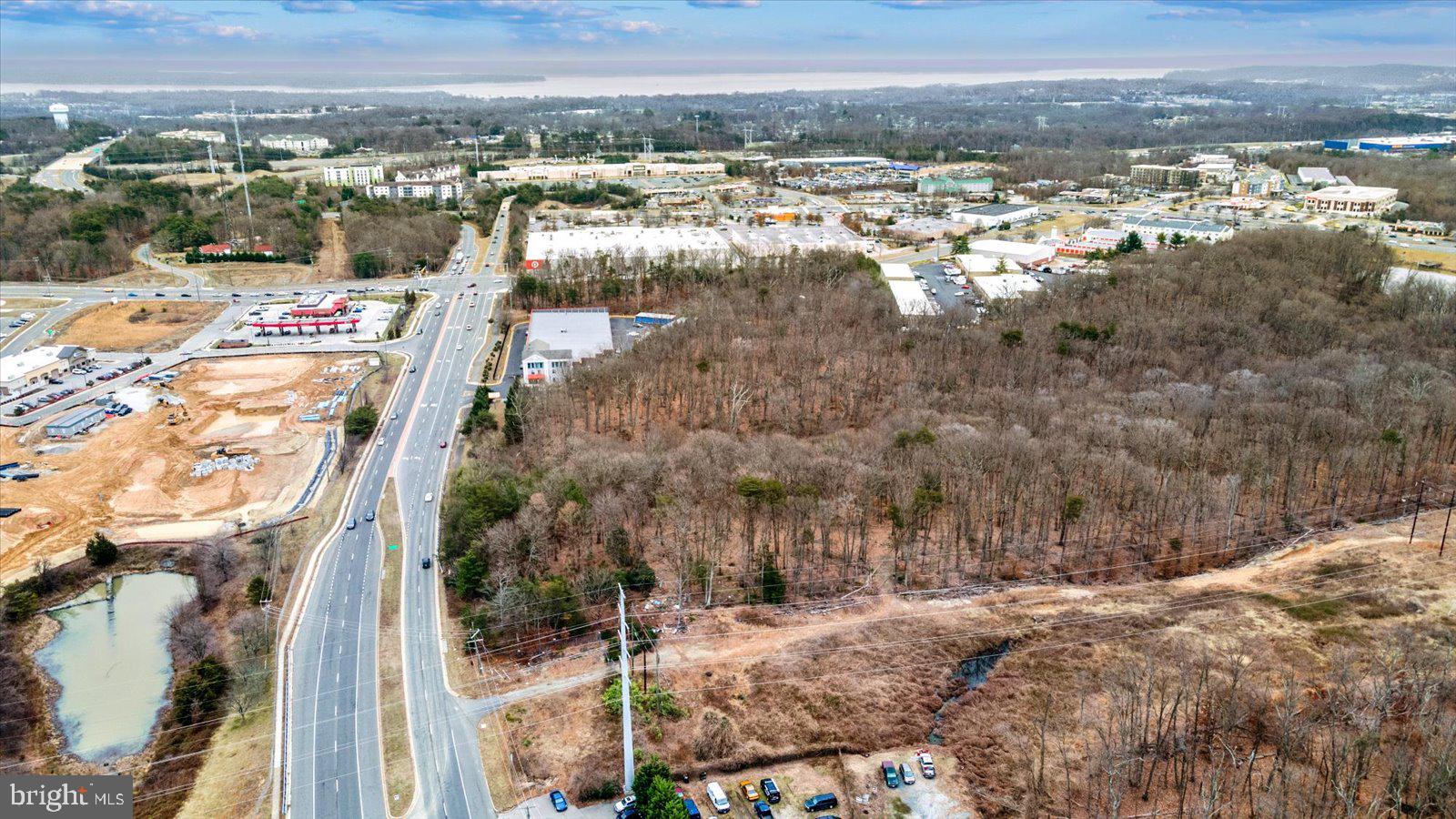 NONE AVAILABLE - Land