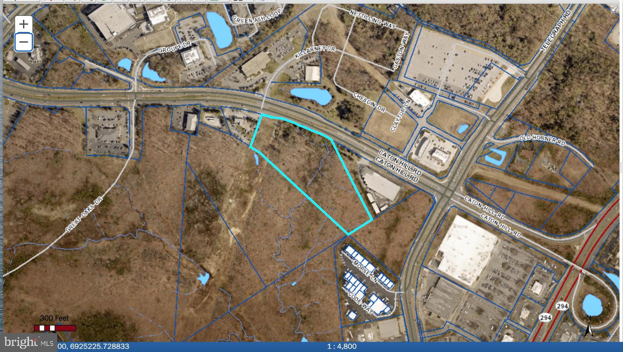 NONE AVAILABLE - Land