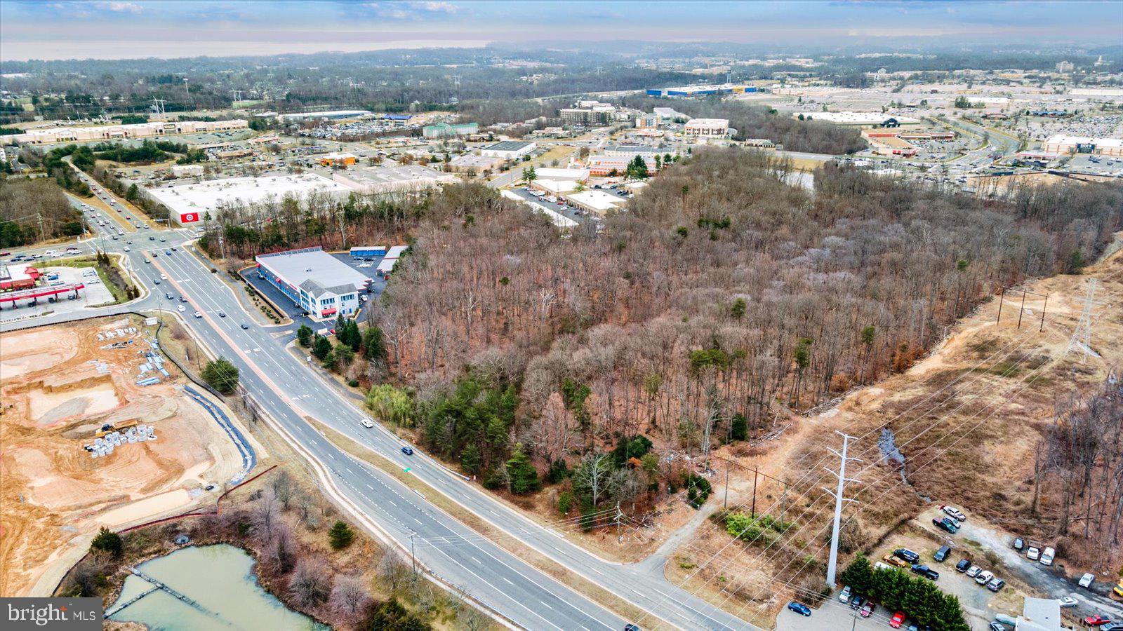 2509 CATON HILL ROAD