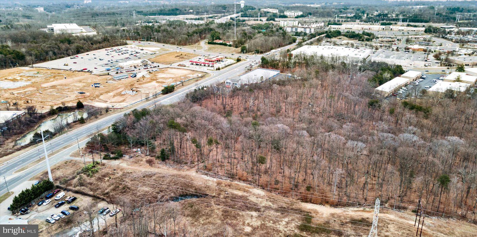 NONE AVAILABLE - Land