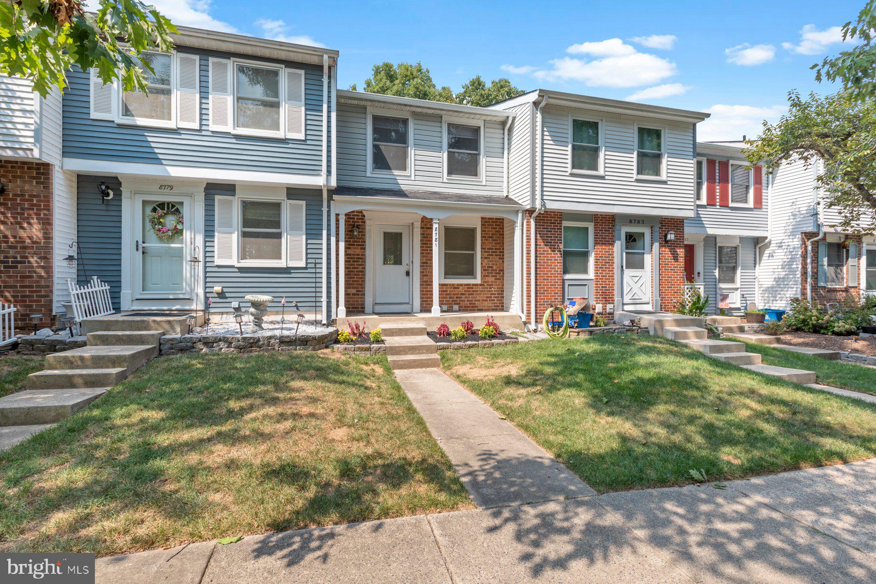 NEWINGTON COMMONS - Residential