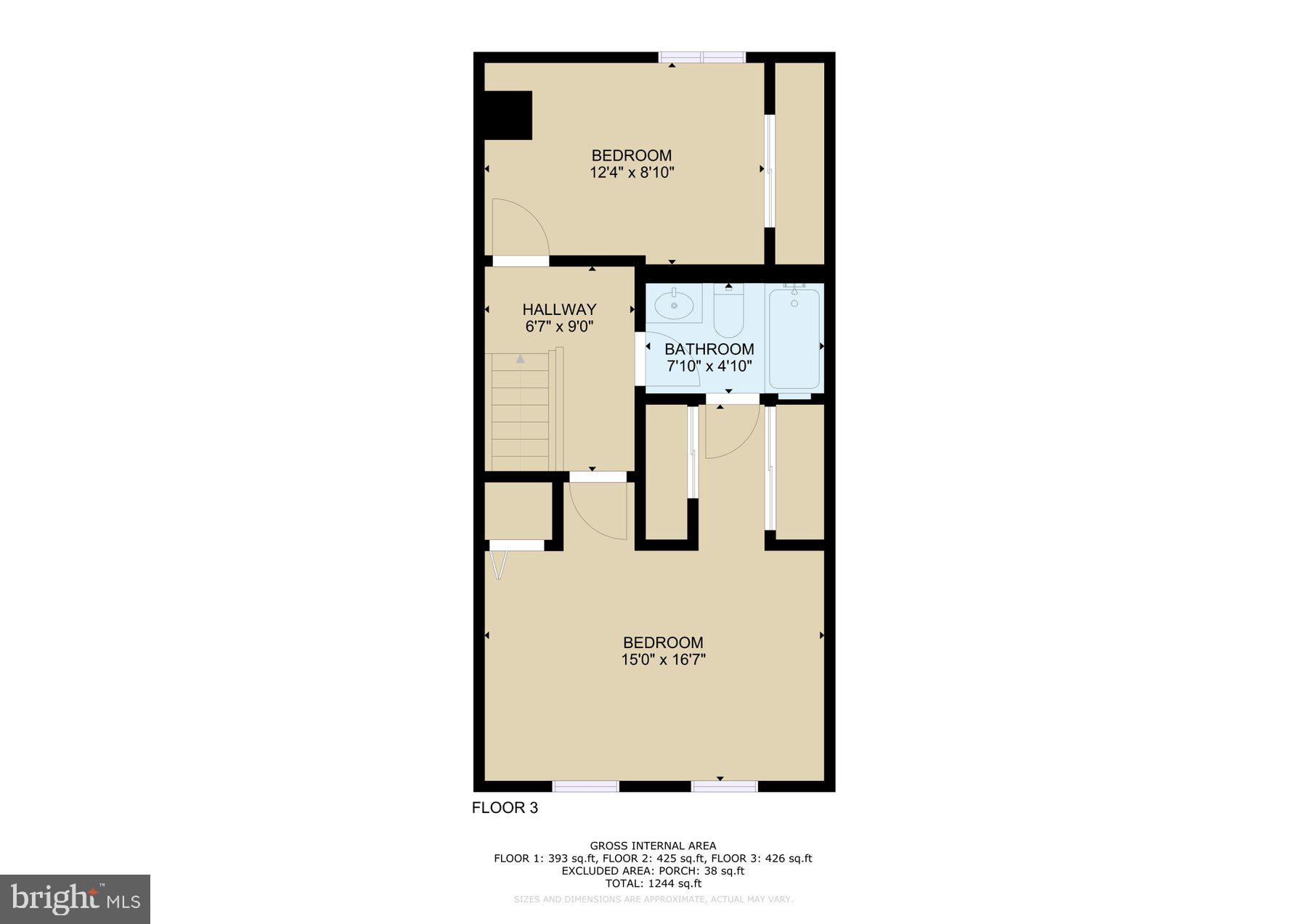 NEWINGTON COMMONS - Residential