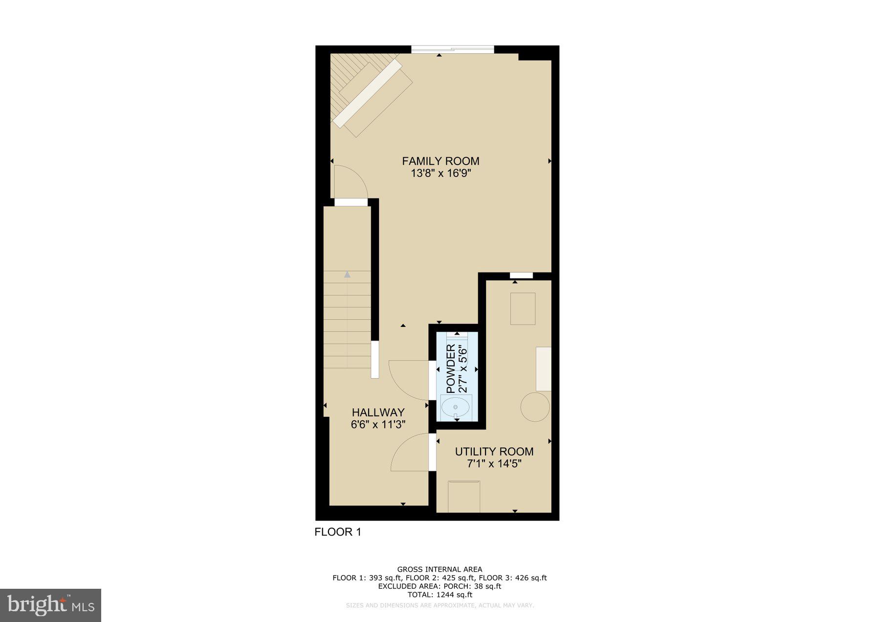 NEWINGTON COMMONS - Residential