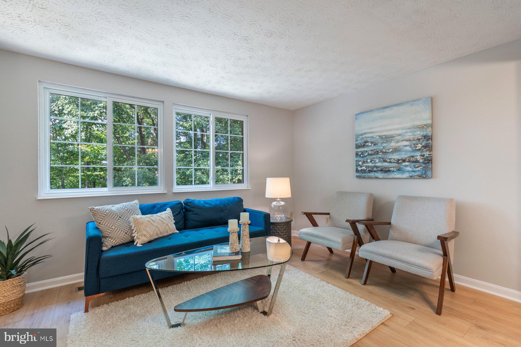 NEWINGTON COMMONS - Residential