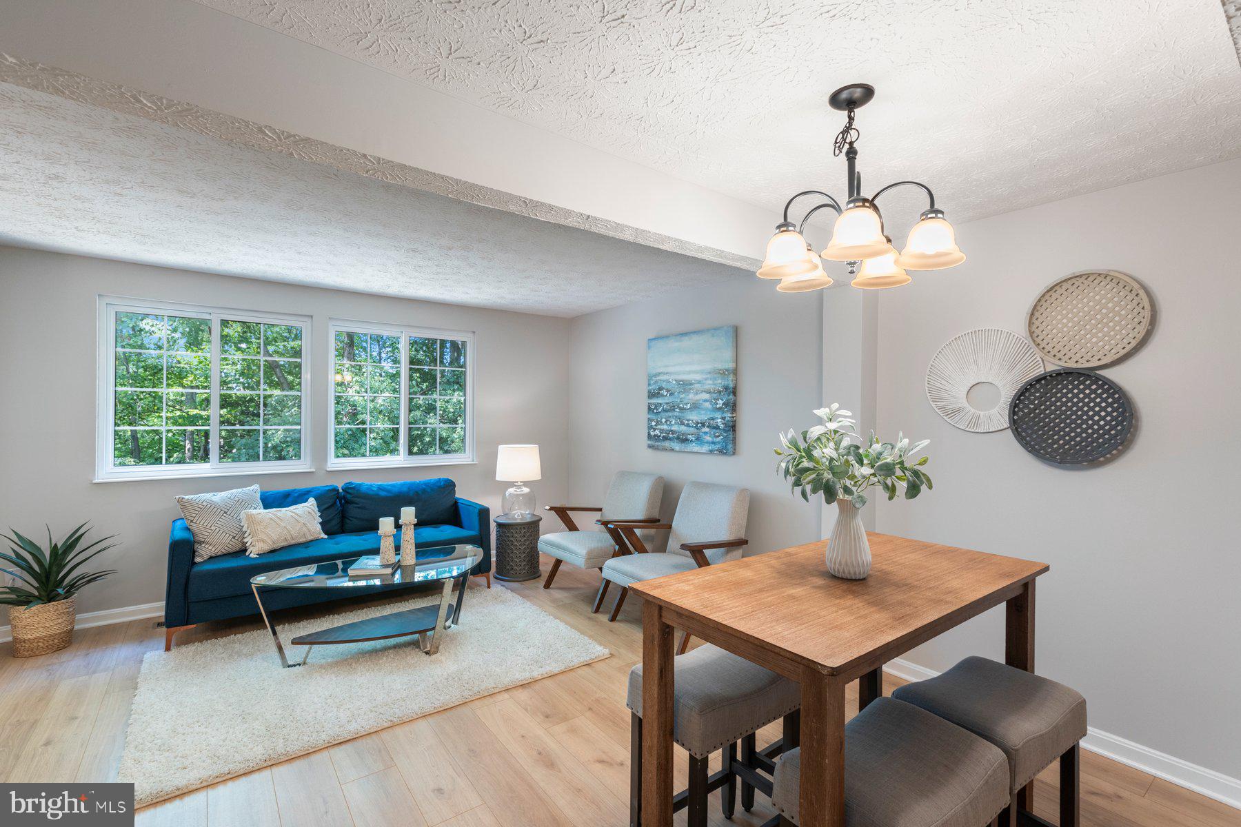 NEWINGTON COMMONS - Residential