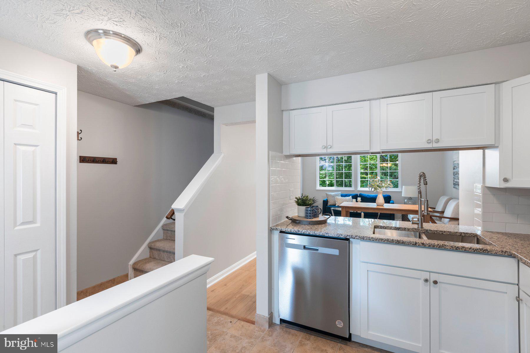 NEWINGTON COMMONS - Residential