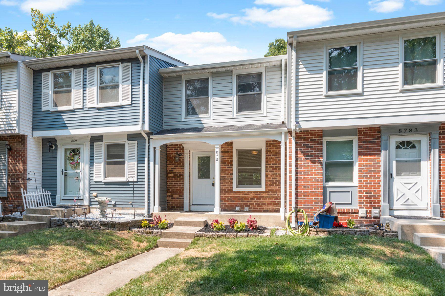 NEWINGTON COMMONS - Residential